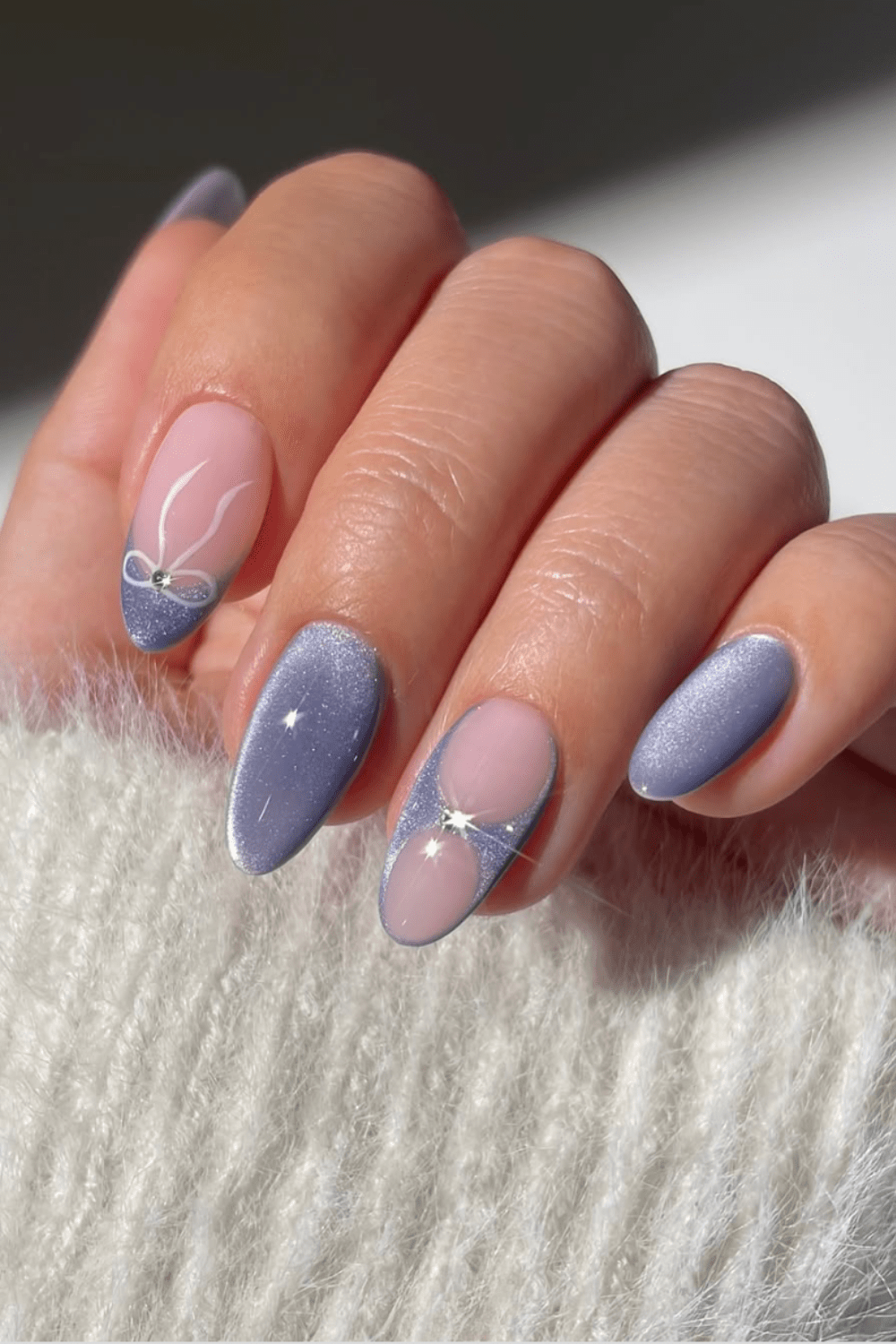 cute april nail ideas 