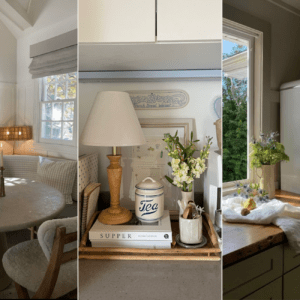 12 Ways to Create the Coastal Cottage Kitchen of Your Dreams