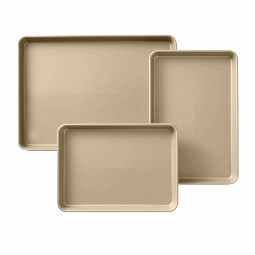 sheet pan set of 3