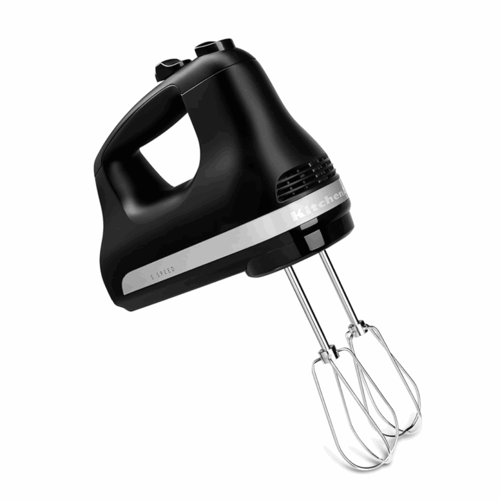 handheld kitchen aid mixer