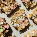easter rocky road