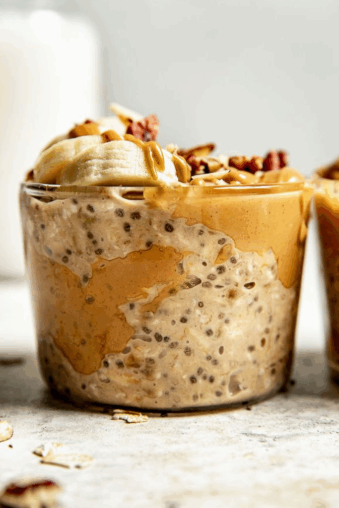 healthy breakfast meal prep ideas