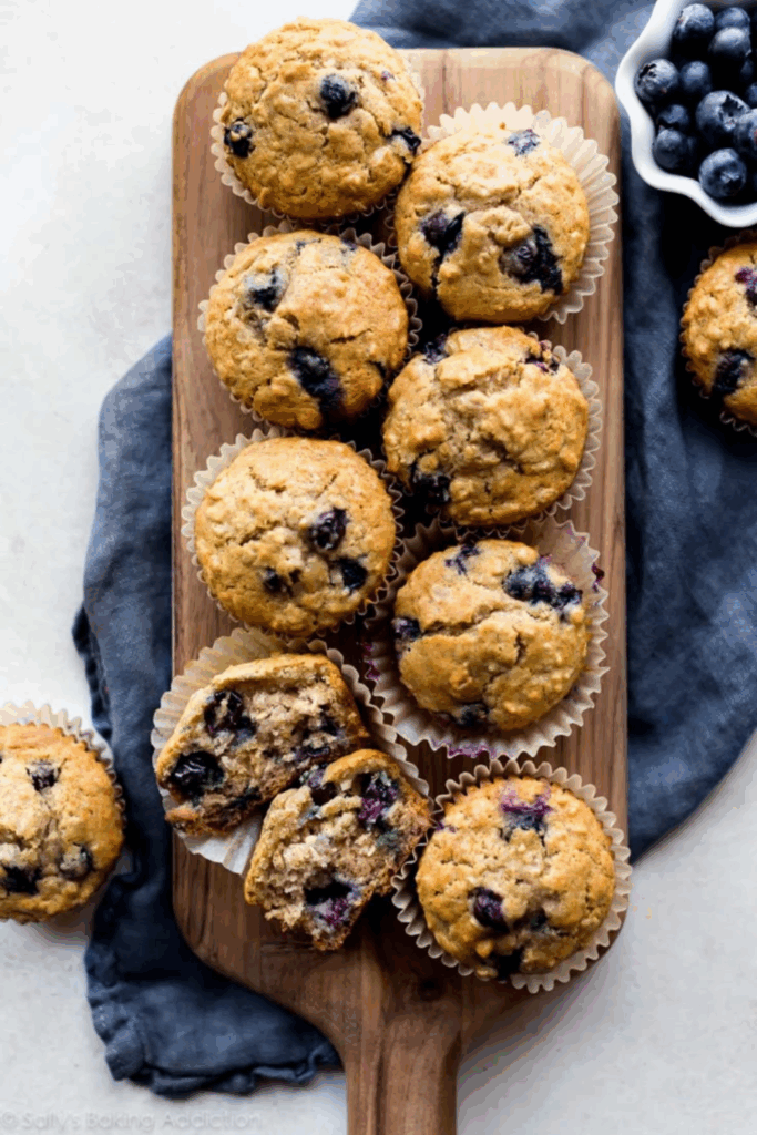 healthy breakfast meal prep ideas