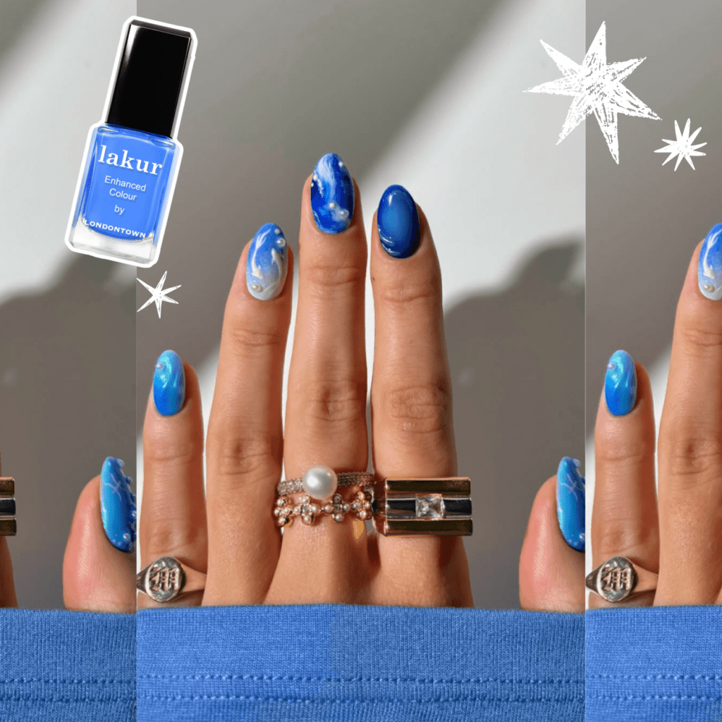 It’s Official: These Are the Best May Nail Ideas That Are Worth Screenshotting