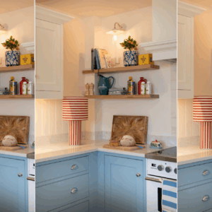 8 No-Demo Kitchen Makeover Ideas That Won’t Break the Bank