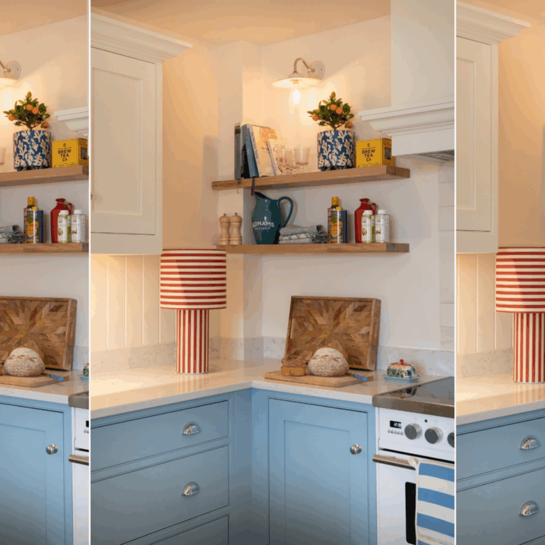 8 No-Demo Kitchen Makeover Ideas That Won’t Break the Bank