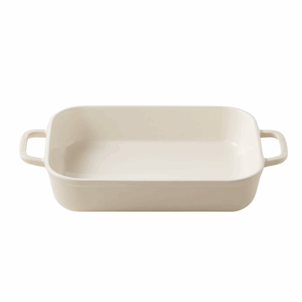 le cruset baking dish
