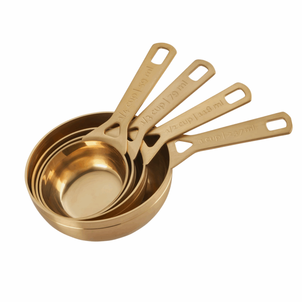 measuring cups