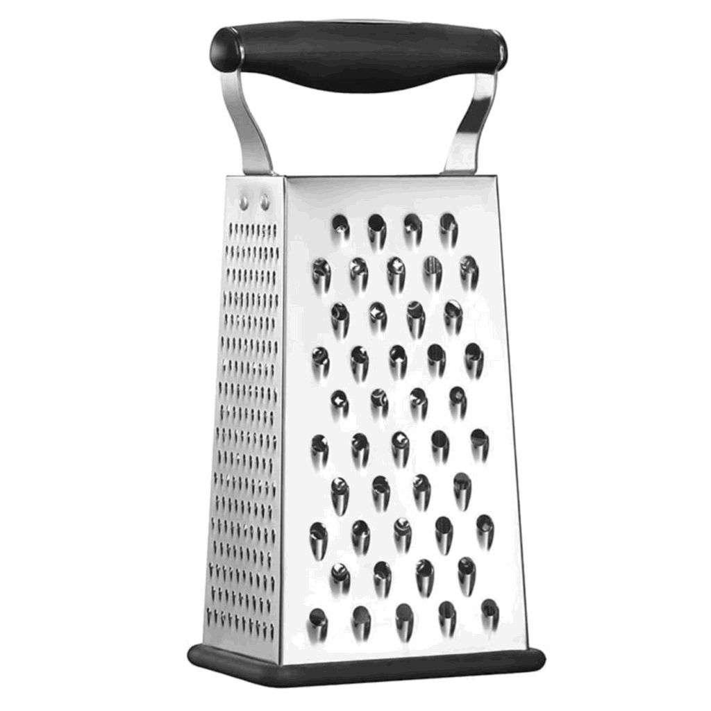 cheese grater