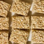 super gooey rice krispies treats