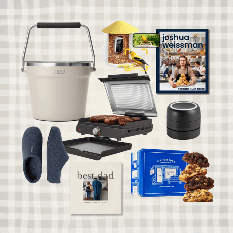 21 Best Father’s Day Gifts He’ll Love