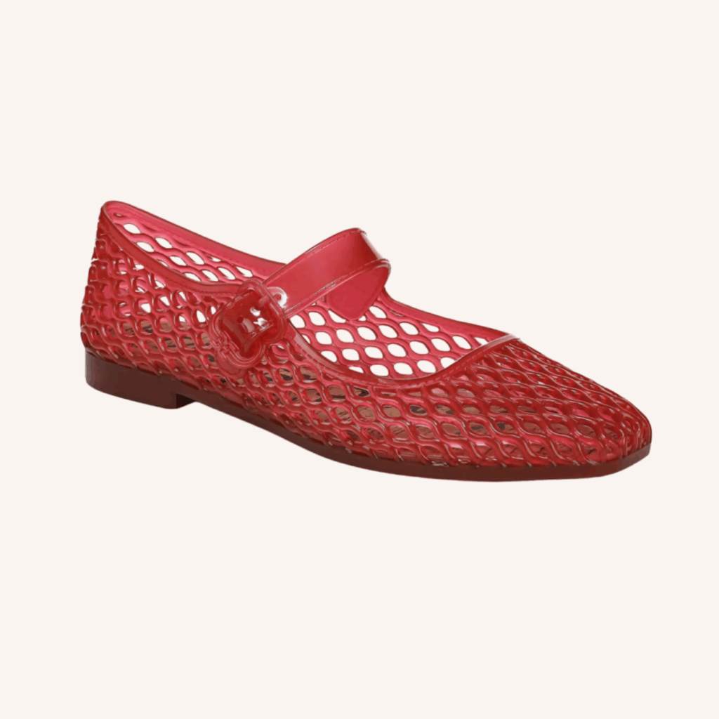 best jelly flats