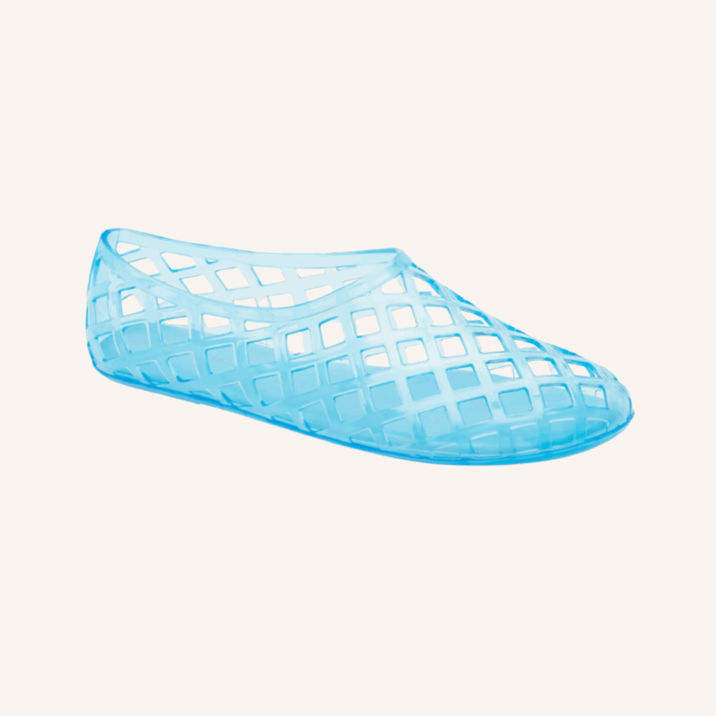 best jelly flats