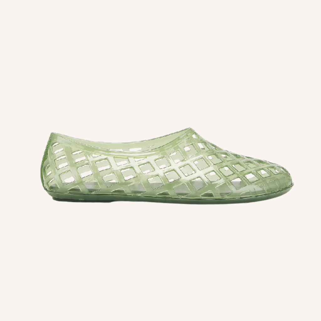 best jelly flats