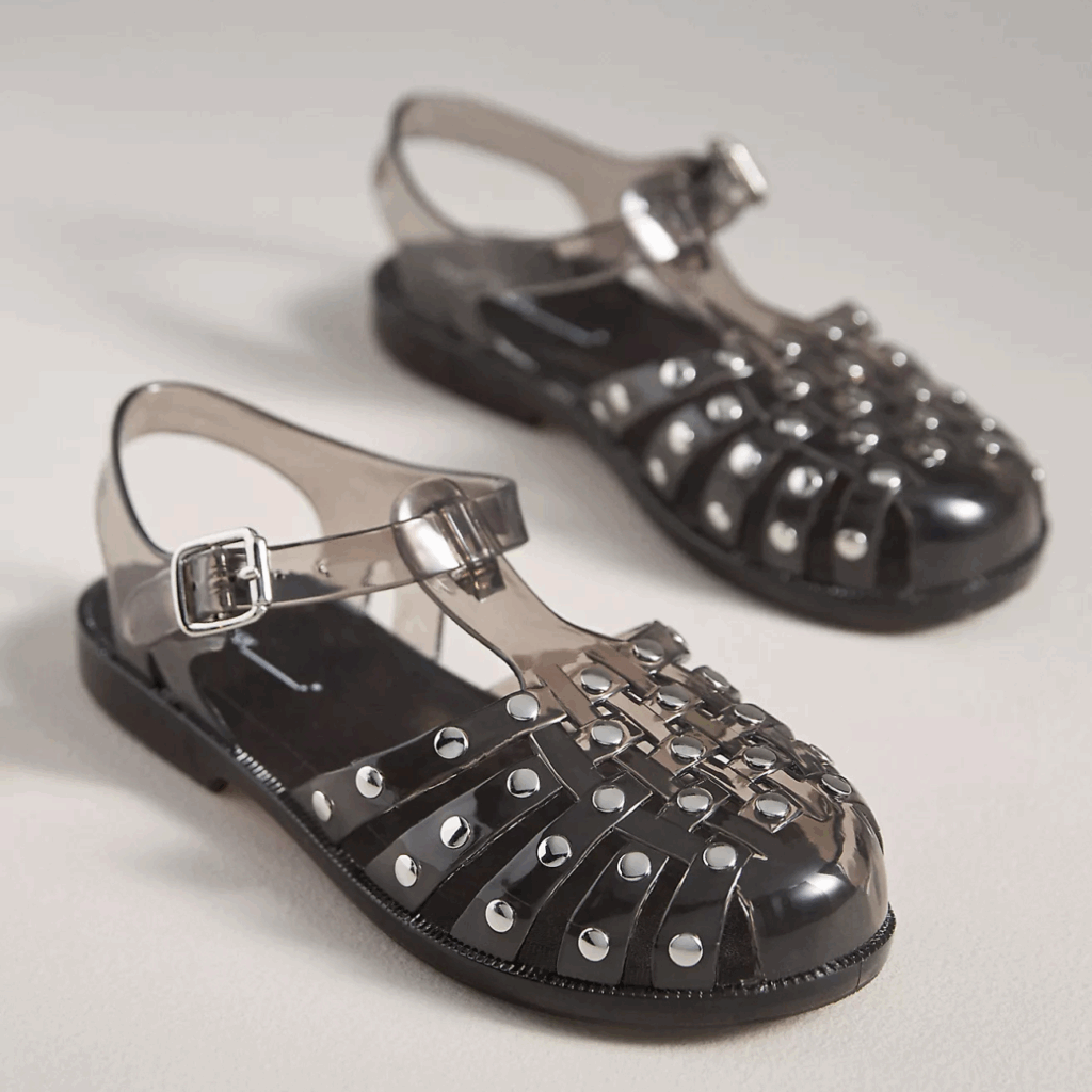 best jelly flats