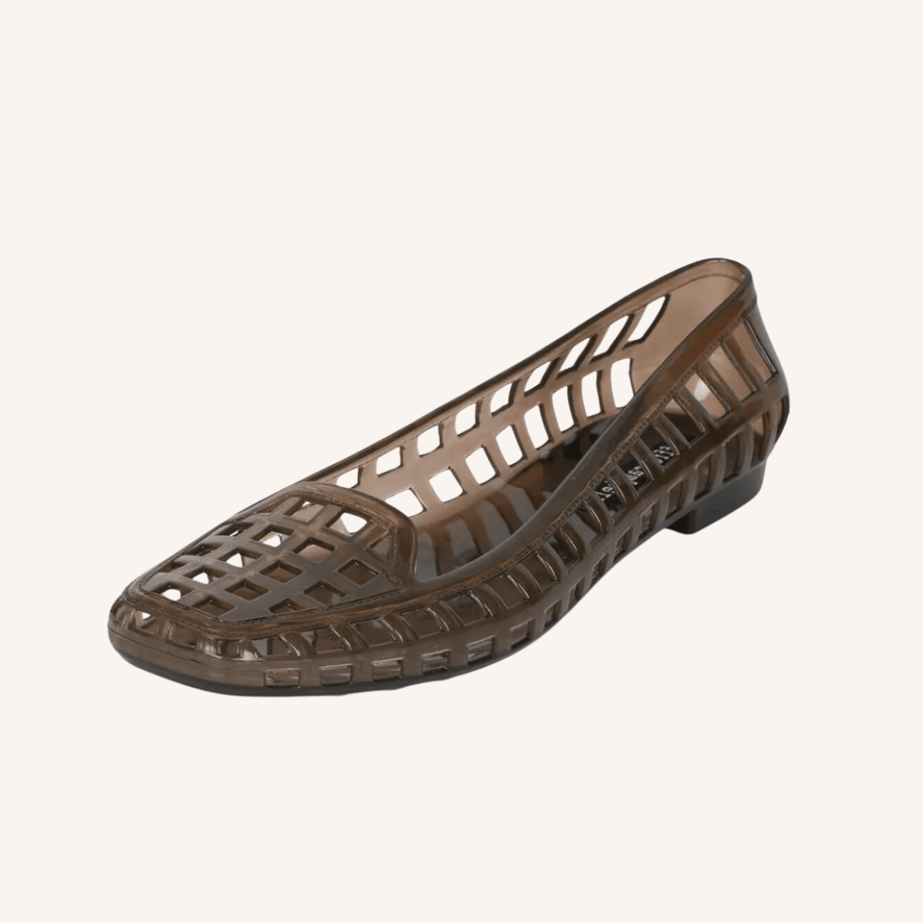 The Best Jelly Flats To Wear This Summer Mozie