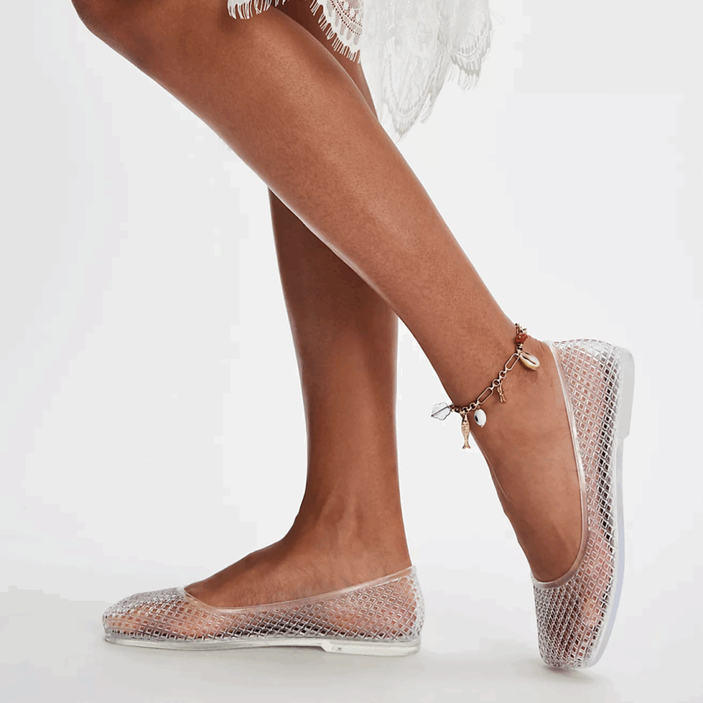 best jelly flats