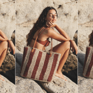 Looking for a New Go-To Bag for Summer? These 10 Bags Are the Perfect Accessories for the Season