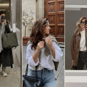 comfortable and stylish travel outfits