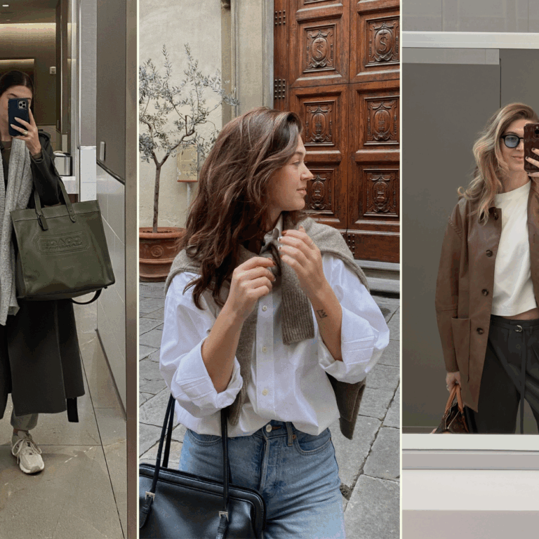 comfortable and stylish travel outfits