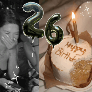 8 Fun Birthday Party Themes for Girls in Their 20s