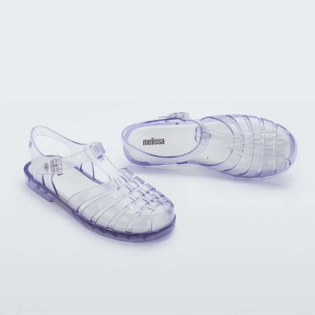 best jelly shoes, jelly flats for summer