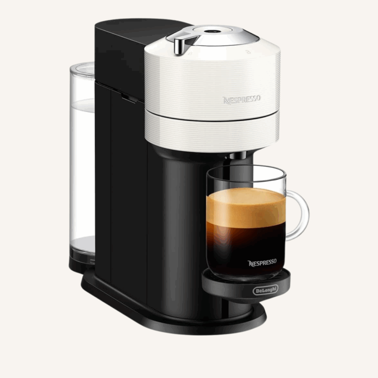 Nespresso Machine Fun 27 Easy Summer Hobbies to Try When You’re Bored in Your 20s
