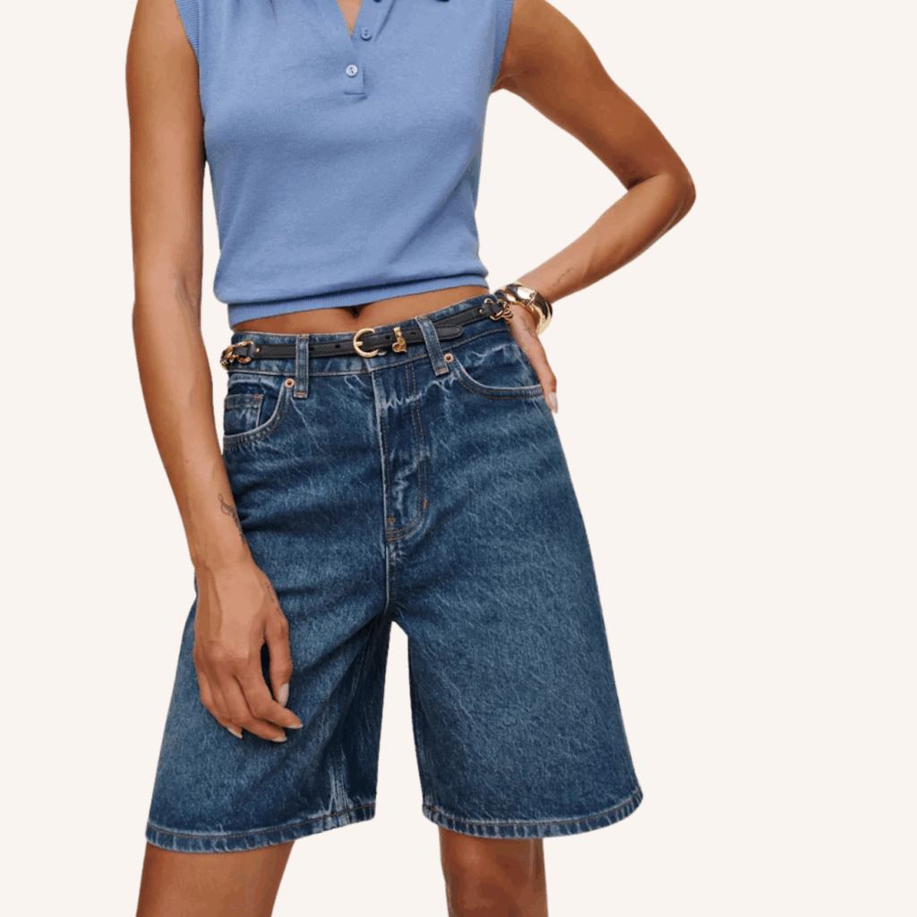 summer short trends 2025