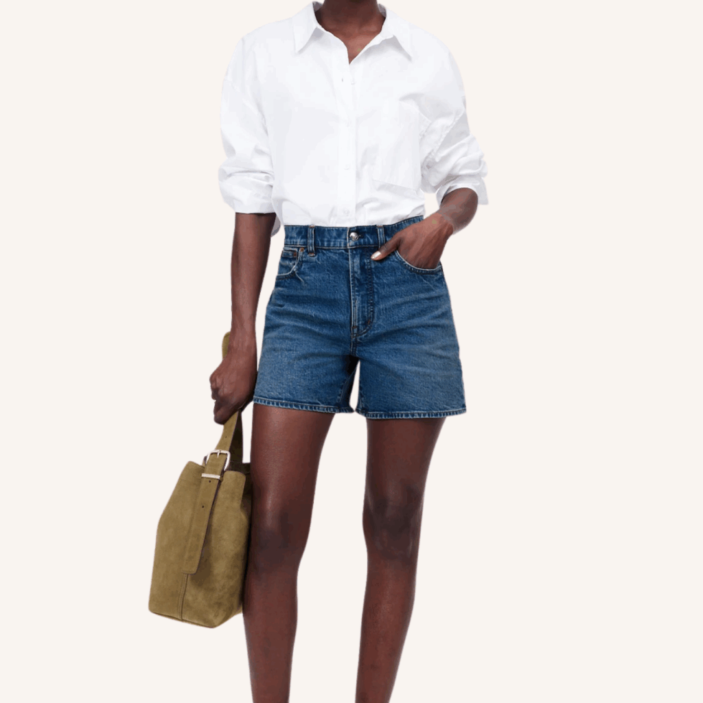 summer short trends 2025