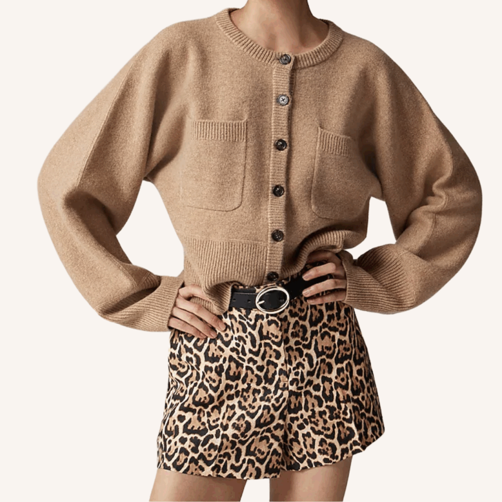 summer short trends 2025
