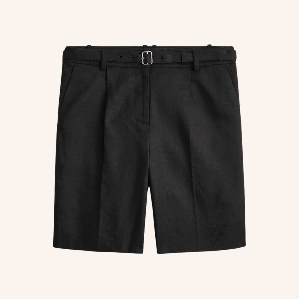 summer short trends 2025