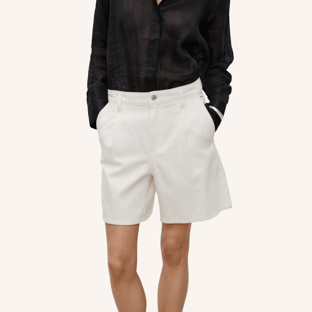 summer short trends 2025