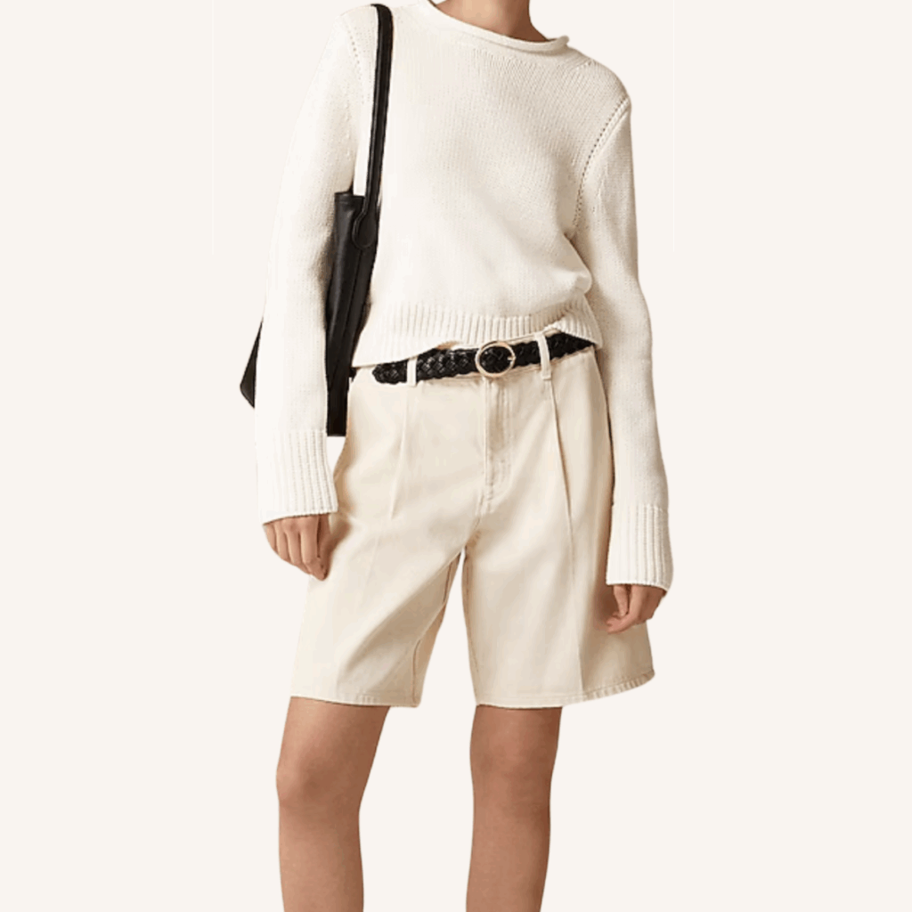 summer short trends 2025