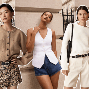 The 5 Stylish Short Trends You Can Expect to See Everywhere This Summer