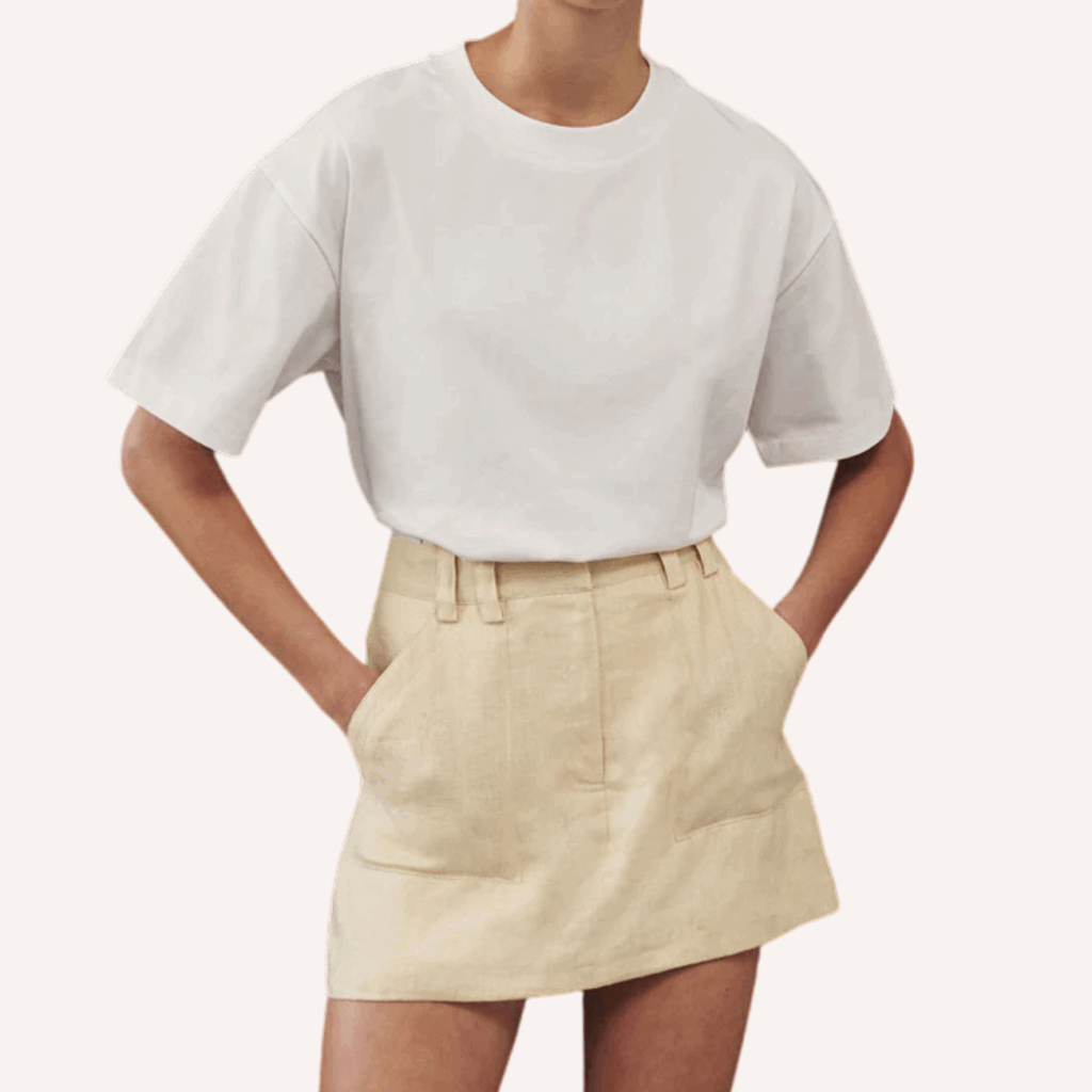 summer short trends 2025