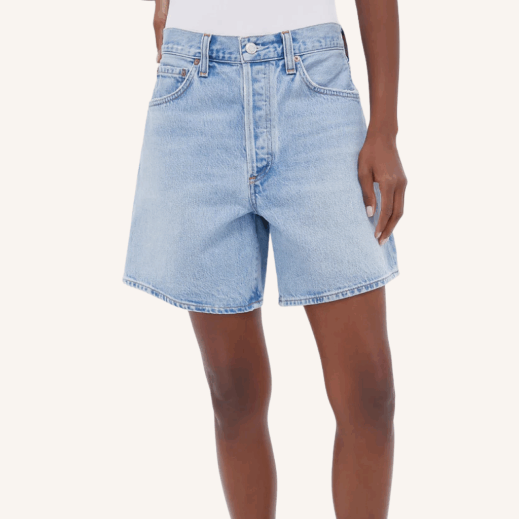 summer short trends 2025