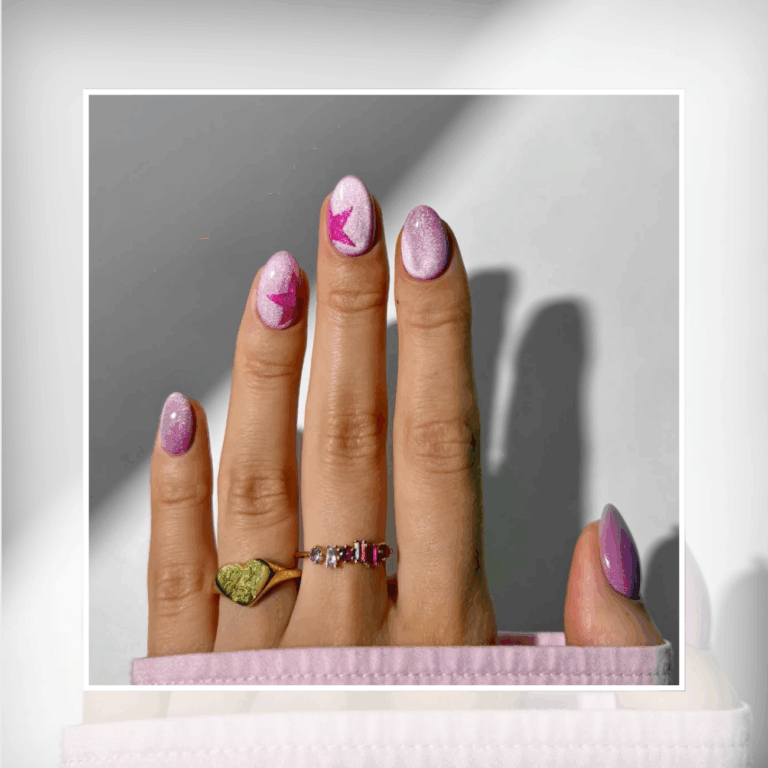 21 Trendy June Nail Ideas That’ll Make Their Summer Debut