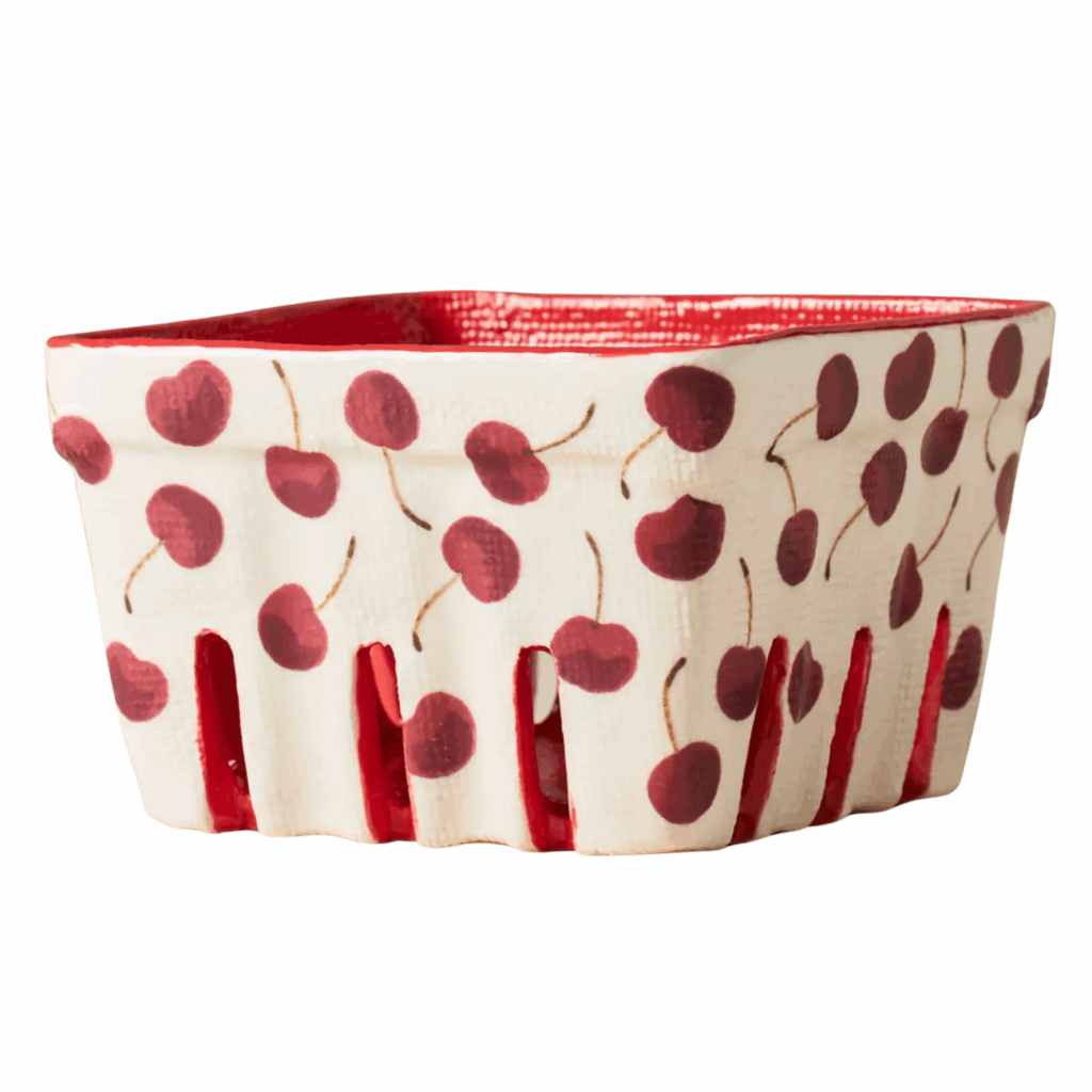 berry bowl