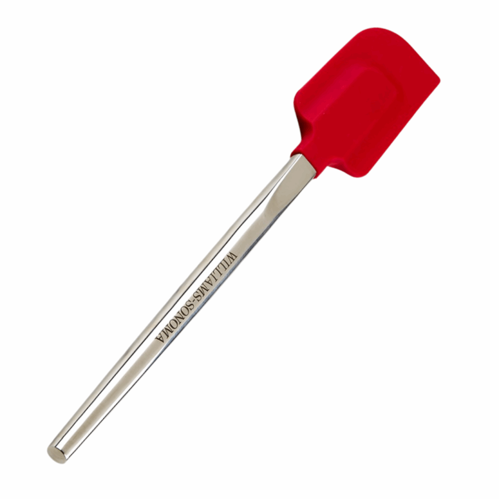 rubber spatula