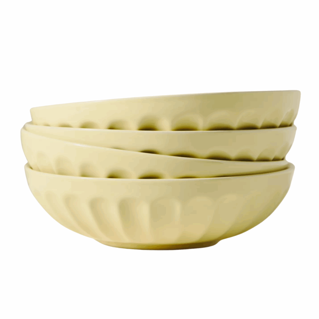 pasta bowls