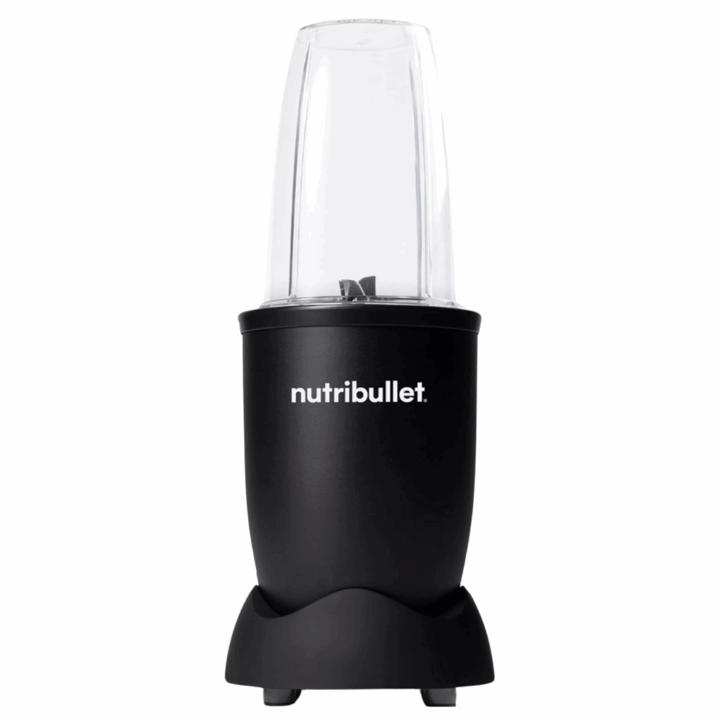 nutribullet blender