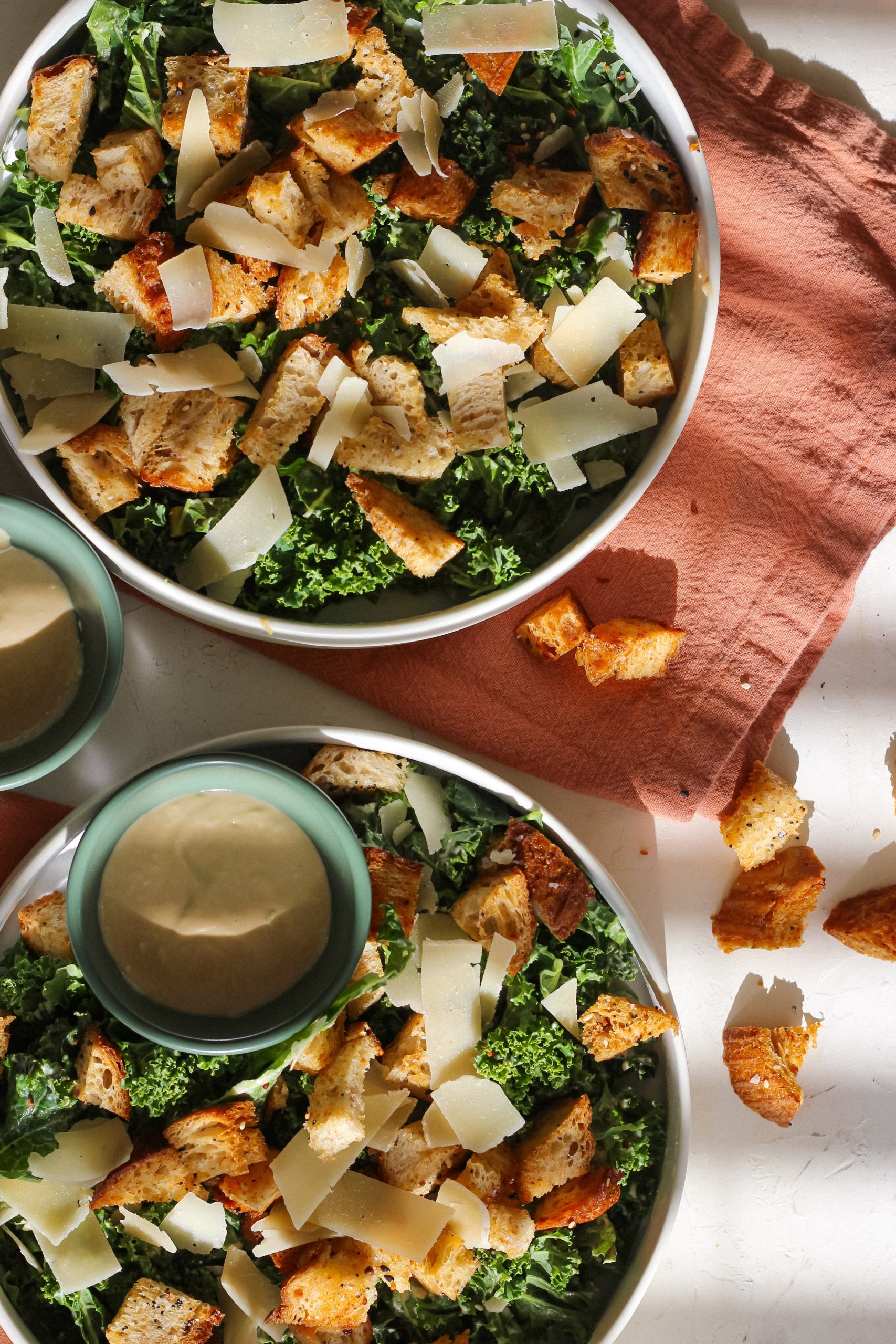 healthy summer salad recipes