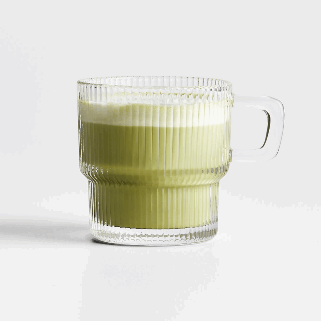 it girl coffee bar