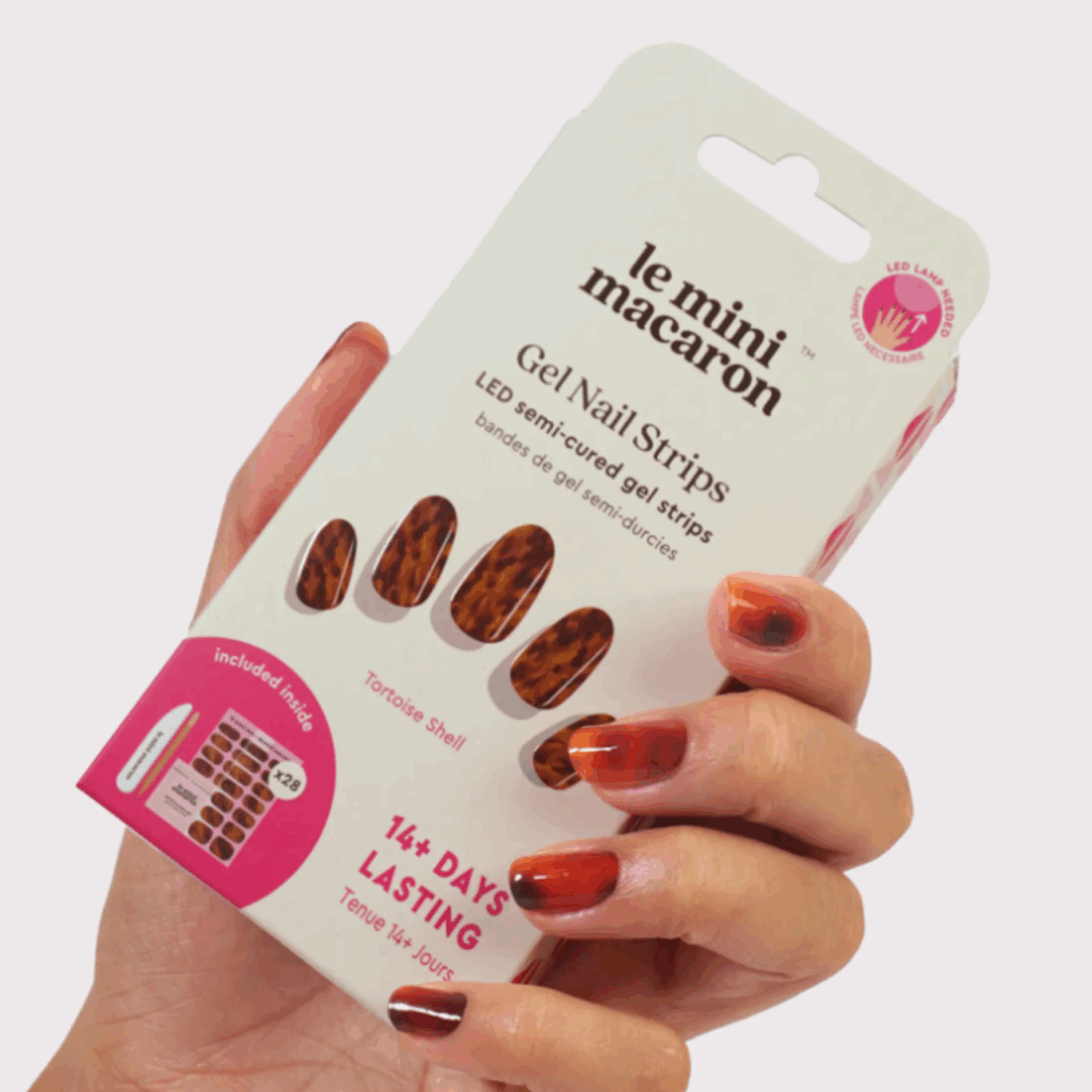 best press-on nails