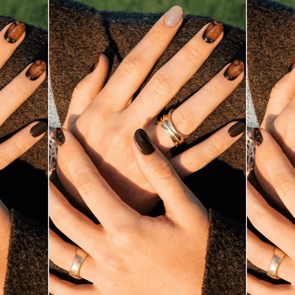 The Best Press-On Nails for the Summer Season
