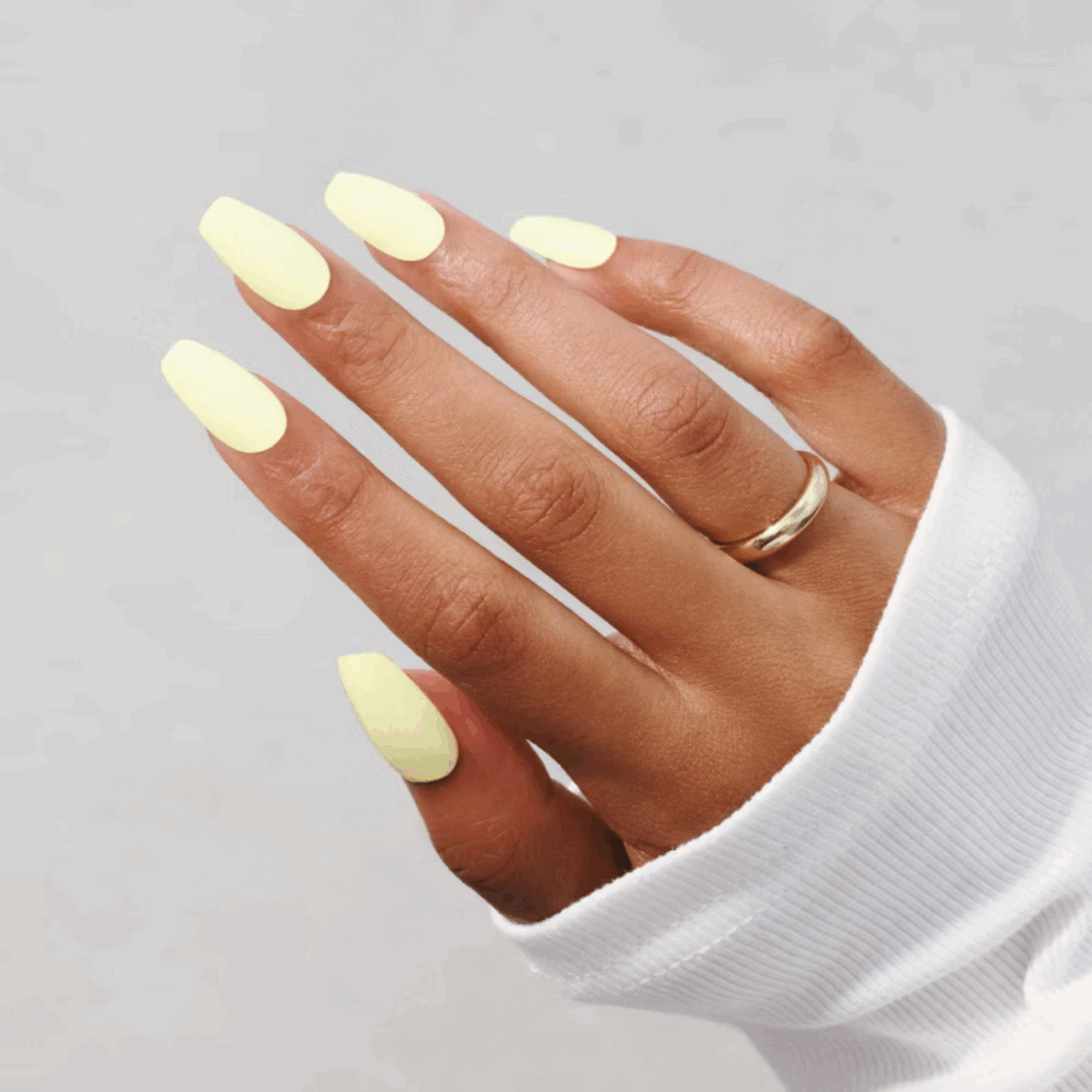 best press-on nails