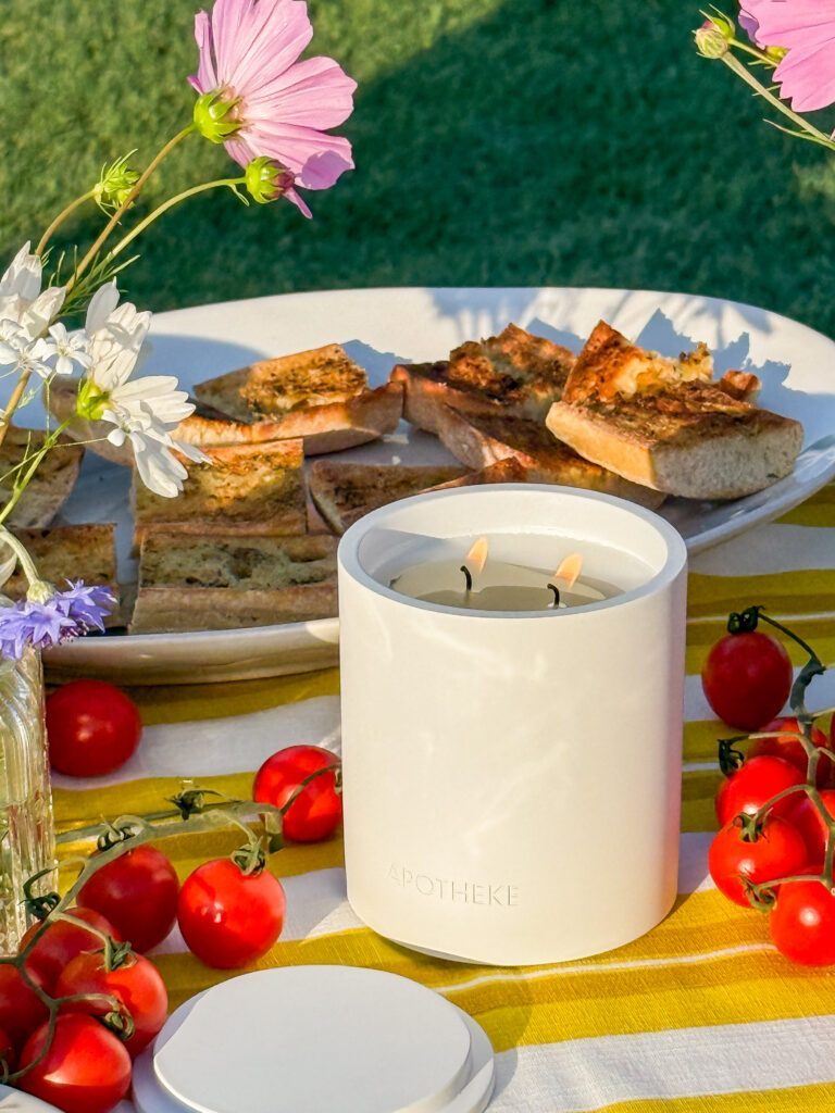 PSA: We Found the Best Candle Scents for Summer — And They’re All from This One Brand