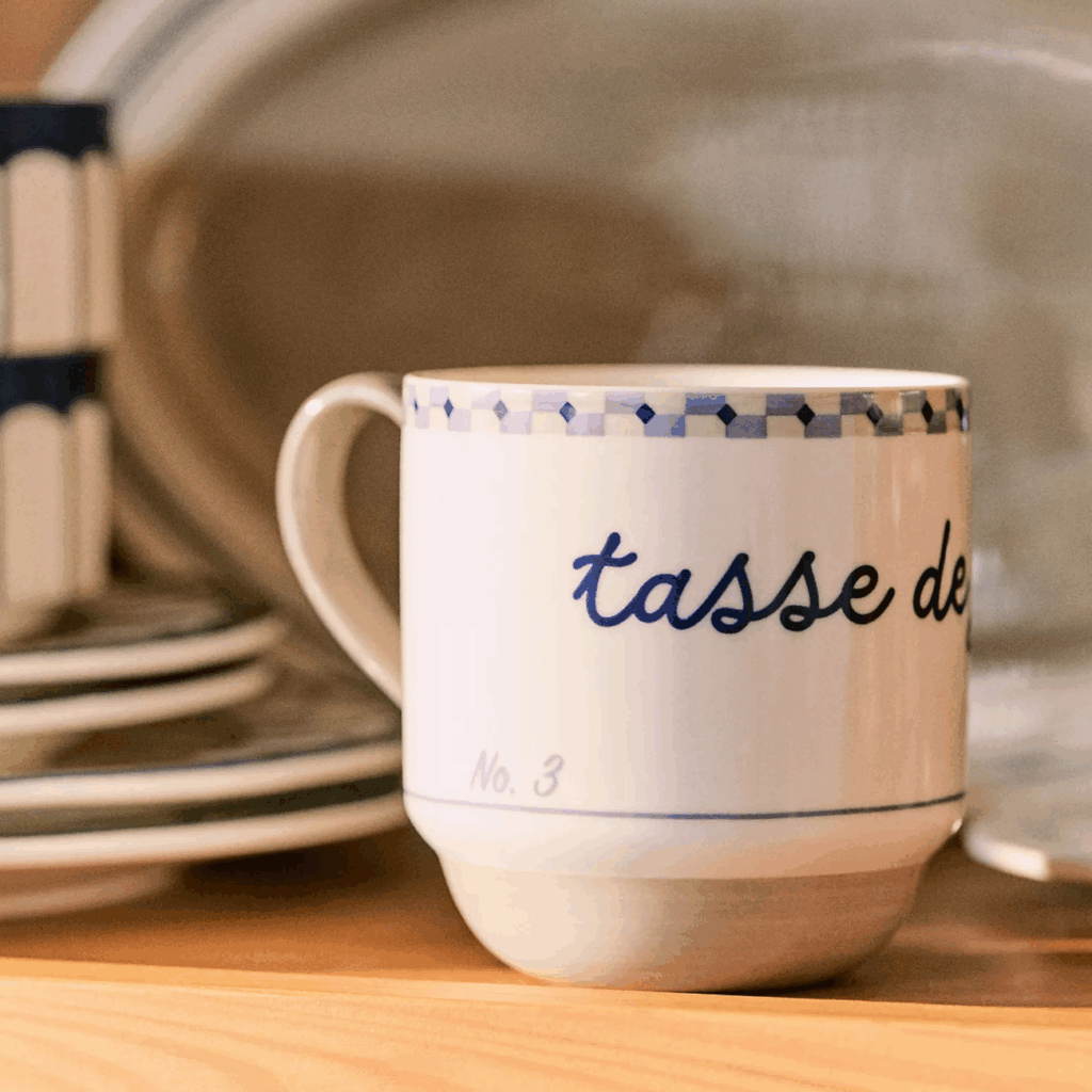 it girl coffee bar