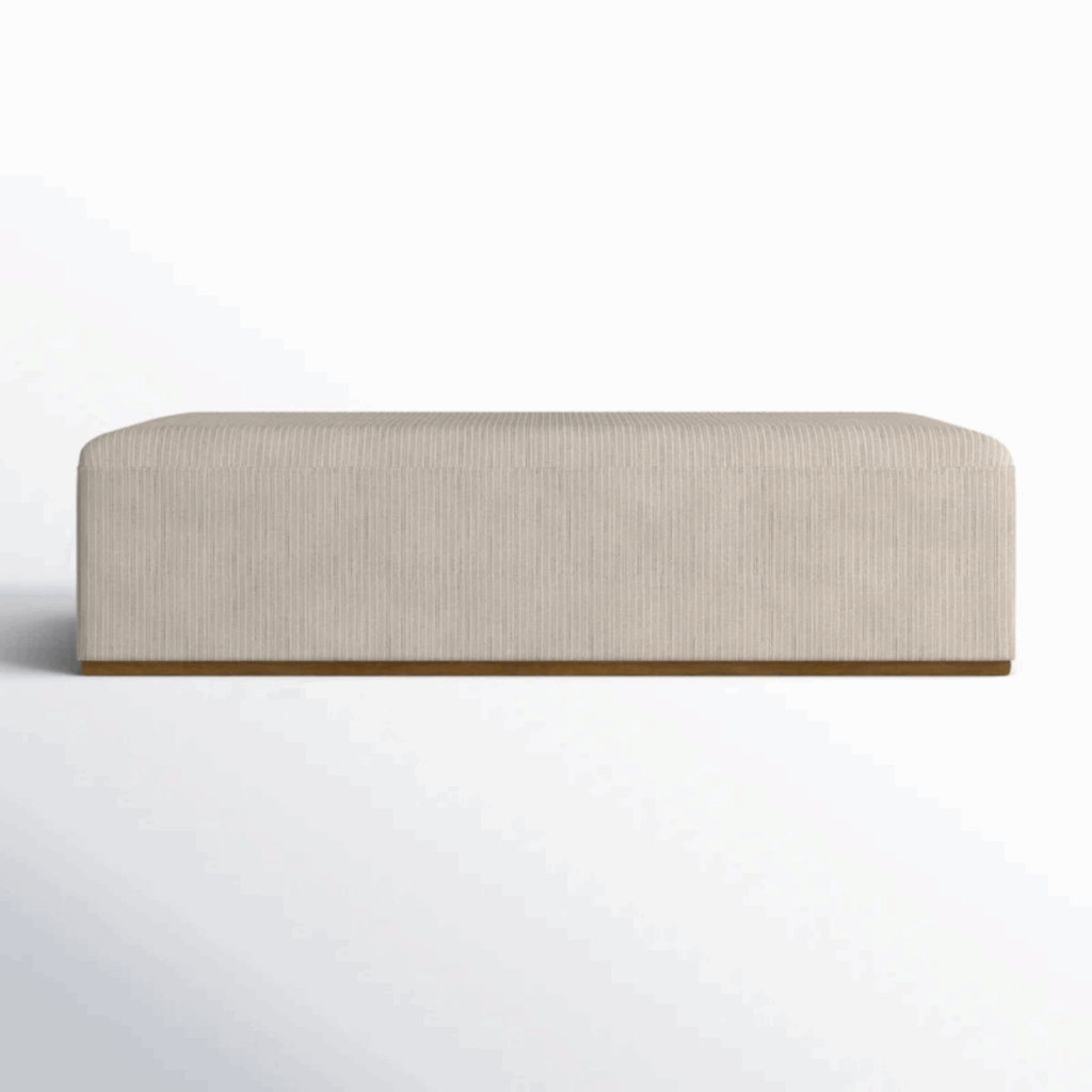 coastal coffee table decor