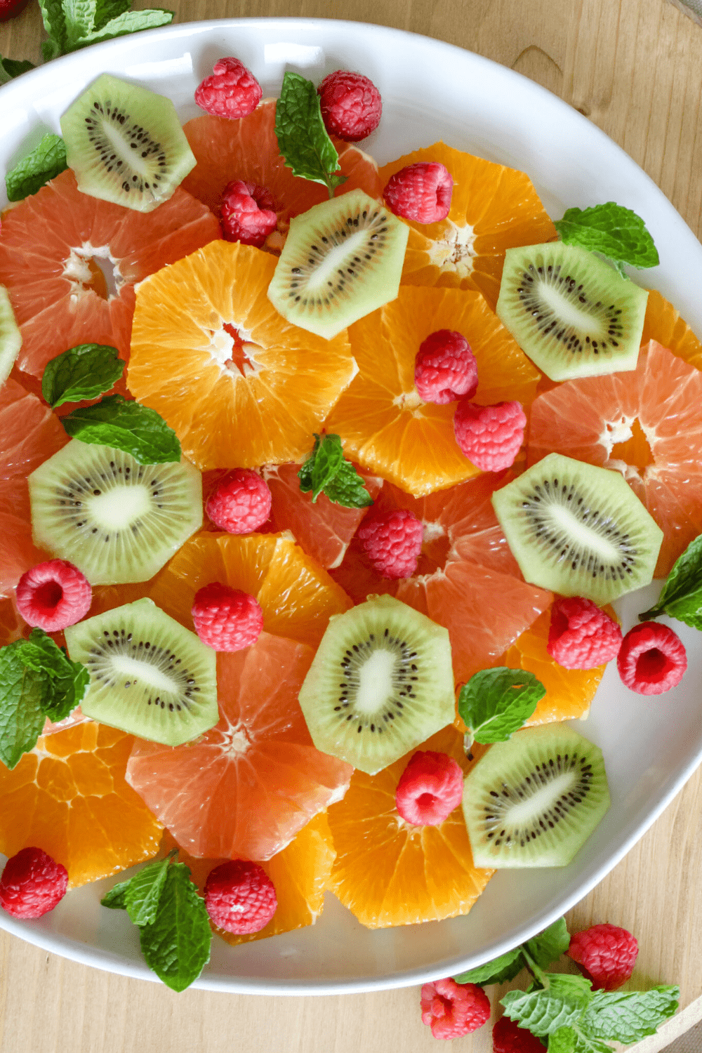 healthy summer salad recipes